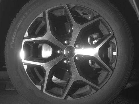 Used 2025 Jeep Compass Limited AWD/4WD image 13