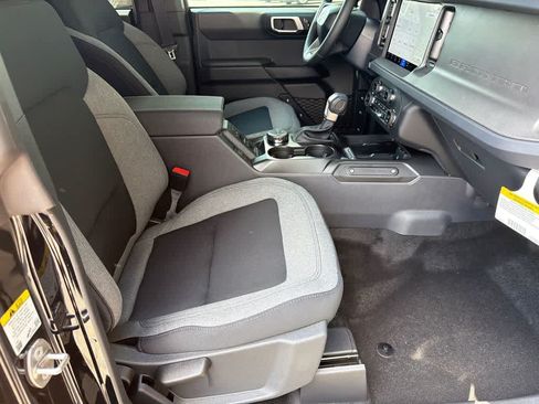 New 2026 Ford Bronco Big Bend AWD/4WD image 12
