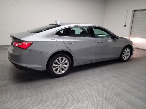 Used 2024 Chevrolet Malibu LT image 10