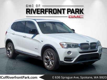 Used 2015 BMW X3 xDrive35i