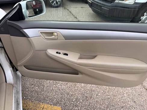 Used 2006 Toyota Solara SE Sport FWD image 8