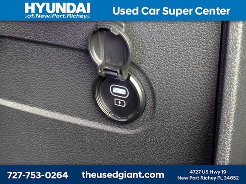 Used 2024 Hyundai Palisade Calligraphy FWD image 37