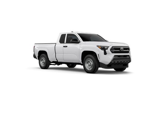 New 2026 Toyota Tacoma SR image 15