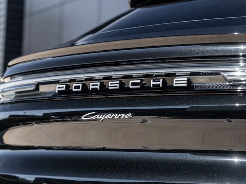New 2026 Porsche Cayenne E-Hybrid Coupe image 15