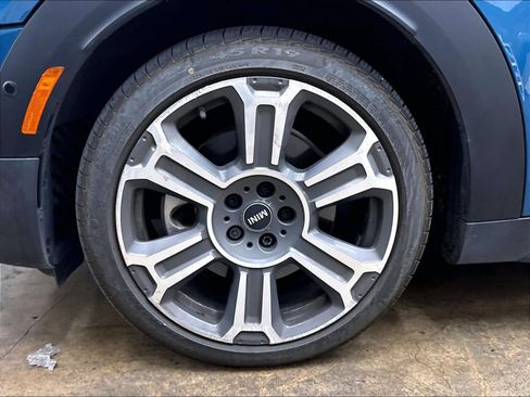 Used 2023 MINI Cooper Countryman S AWD/4WD image 11
