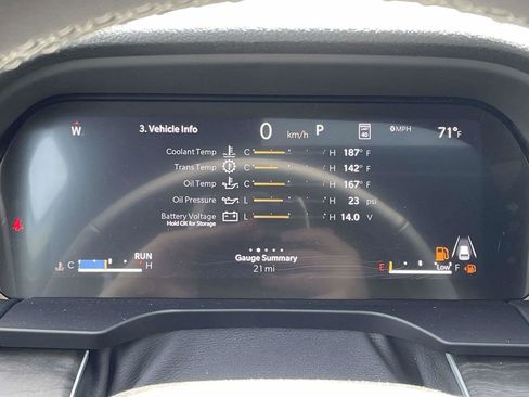 New 2026 Jeep Grand Cherokee Altitude AWD/4WD image 29