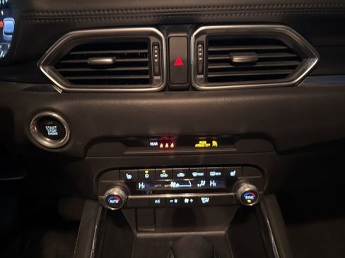 Used 2023 MAZDA CX-5 Carbon Edition image 5