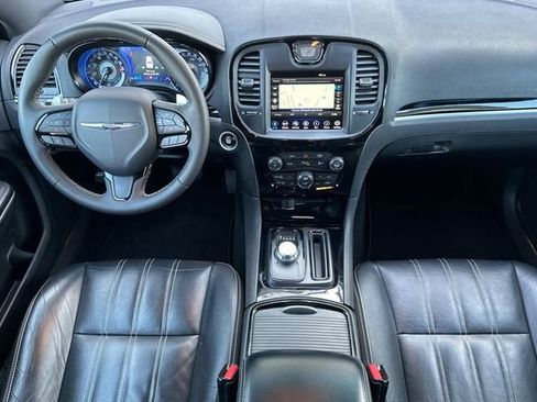 Used 2023 Chrysler 300 S image 14