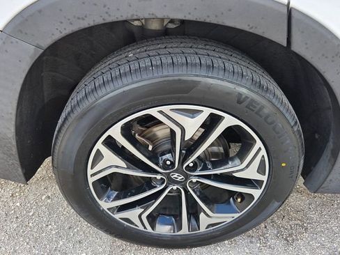 Used 2020 Hyundai Santa Fe Limited FWD image 21