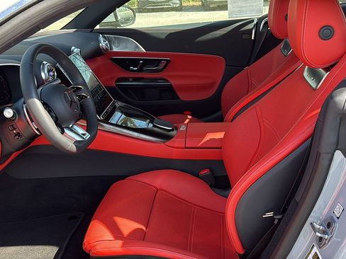 Used 2024 Mercedes-Benz AMG GT 55 image 20