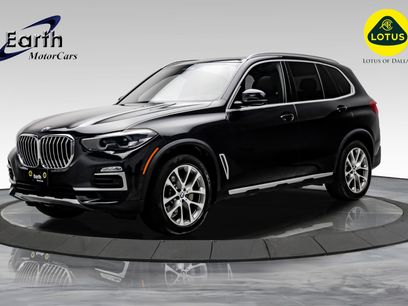 Used 2019 BMW X5 xDrive40i