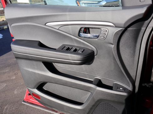 New 2026 Honda Ridgeline RTL image 29