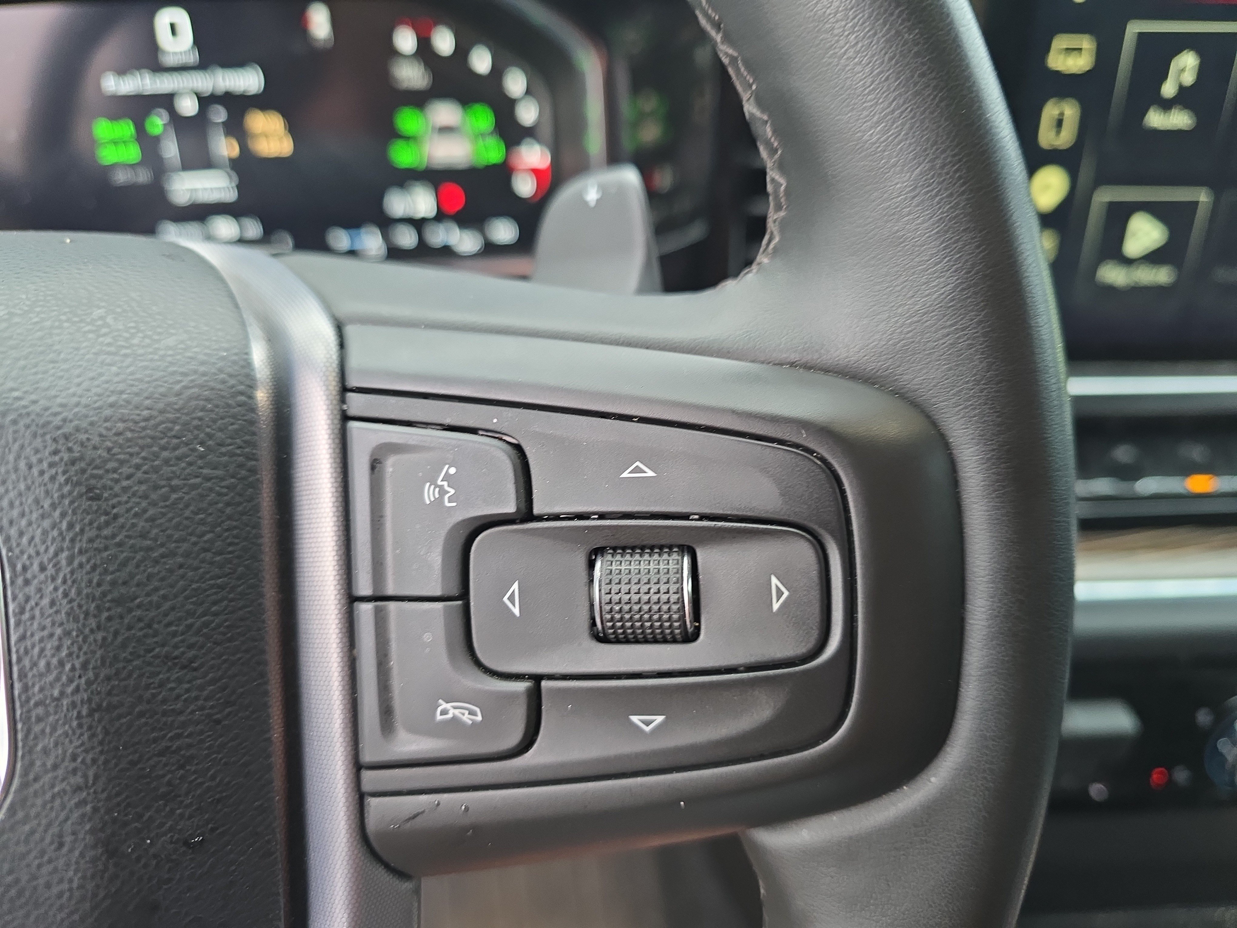 Used 2026 GMC Sierra 1500 Elevation w/ Elevation Premium Package AWD/4WD image 25