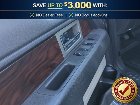 Used 2012 Ford F150 Lariat w/ Lariat Plus Pkg image 16