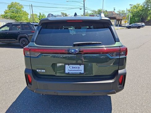 New 2026 Subaru Outback Premium AWD/4WD image 8
