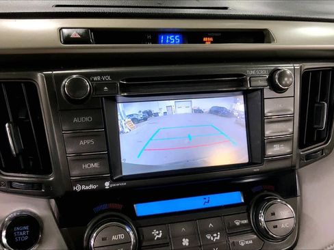 Used 2015 Toyota RAV4 Limited AWD/4WD image 27