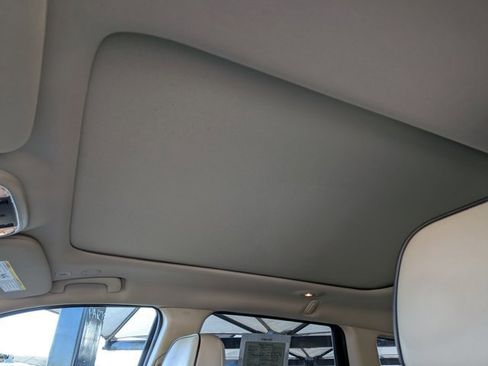 Used 2020 Jeep Grand Cherokee Overland image 17