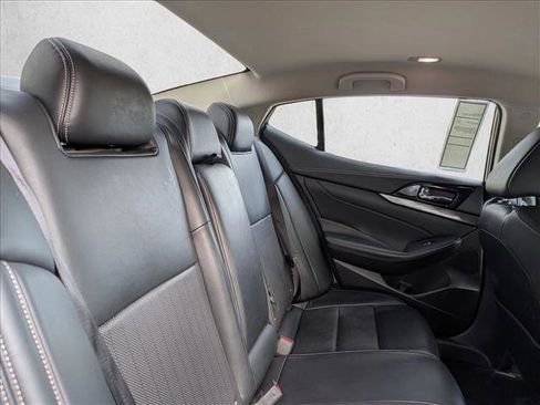 Used 2023 Nissan Maxima SV w/ Floor Mat Group image 28