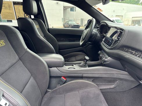 Used 2024 Dodge Durango SRT AWD/4WD image 41