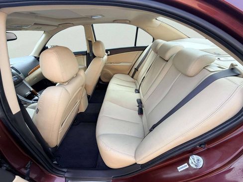 Used 2009 Hyundai Sonata Limited FWD image 22