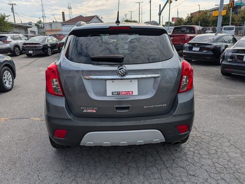 Used 2014 Buick Encore Leather image 7