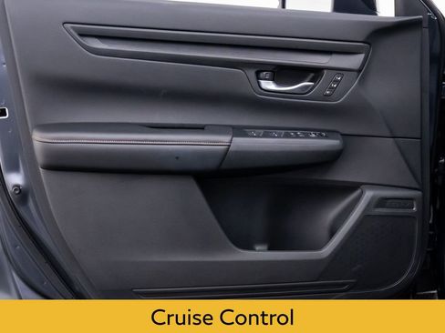 Used 2025 Honda CR-V Sport-L image 12