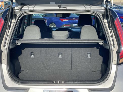 Used 2023 Kia Soul EX image 25