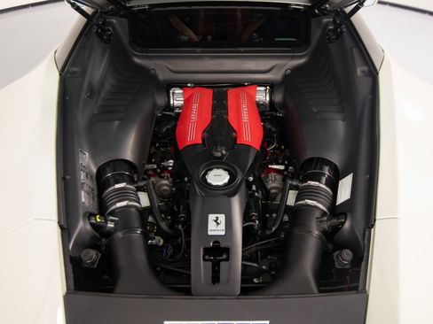Certified 2019 Ferrari 488 GTB image 19