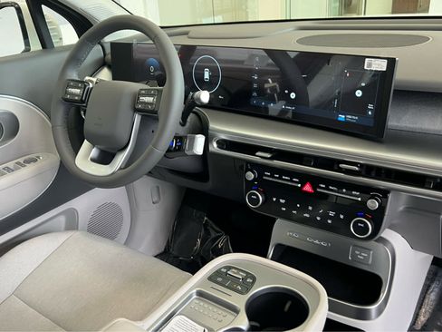 New 2026 Hyundai Ioniq 9 SE image 20