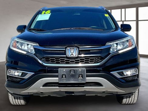 Used 2016 Honda CR-V EX-L image 2