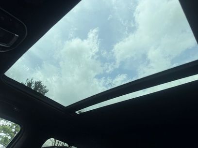 Used 2022 Jeep Grand Wagoneer Series II