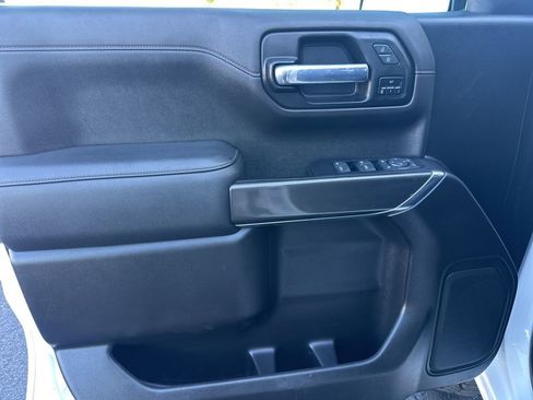 Used 2021 GMC Sierra 1500 AT4 image 24