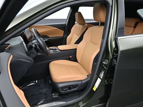 Certified 2026 Lexus RX 350 Premium w/ Accessory Package (Z1) FWD image 17