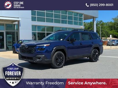 New 2026 Subaru Outback Limited