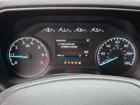 Certified 2023 Ford F150 XL w/ STX Appearance Package AWD/4WD image 25