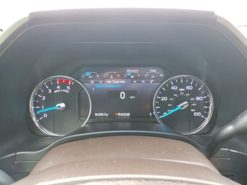 Used 2021 Ford F350 King Ranch w/ King Ranch Ultimate Package image 28