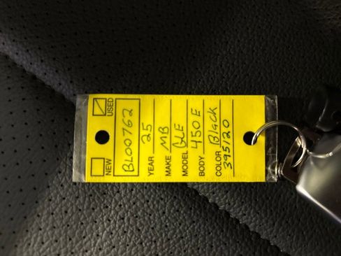 Used 2025 Mercedes-Benz GLE 450e 4MATIC image 30