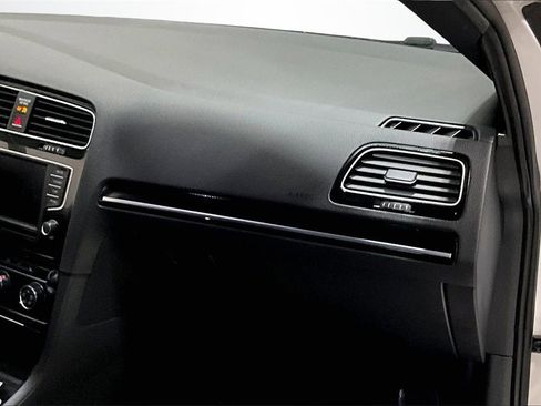 Used 2017 Volkswagen GTI S image 24