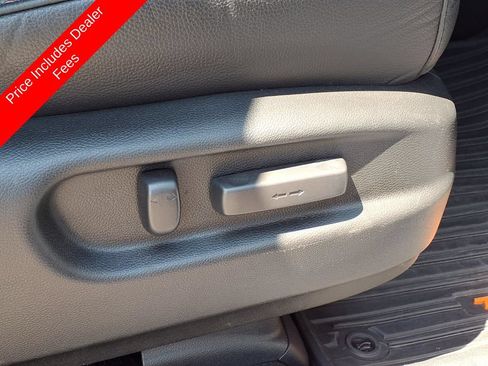 Used 2022 Honda Pilot TrailSport image 13