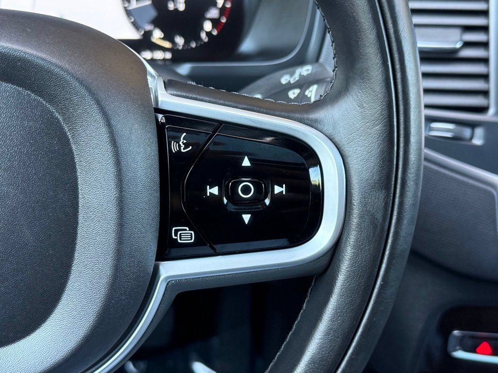 Used 2019 Volvo XC90 T6 Momentum w/ Advanced Package AWD/4WD image 29