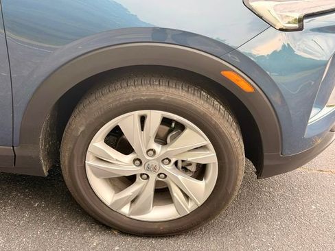 Used 2026 Buick Encore GX Preferred w/ Comfort Package FWD image 29