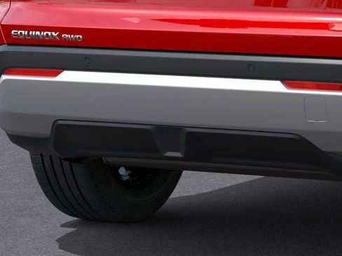 New 2026 Chevrolet Equinox LT w/ Convenience Package II image 41