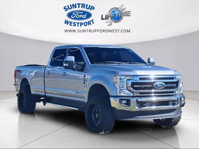 Used 2022 Ford F250 Lariat w/ FX4 Off-Road Package