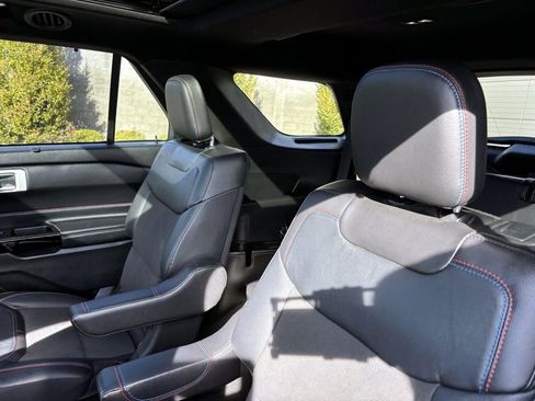 Used 2023 Ford Explorer ST w/ Equipment Group 401A image 26