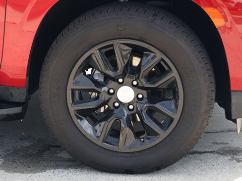 Used 2021 Chevrolet Tahoe LT RWD image 11