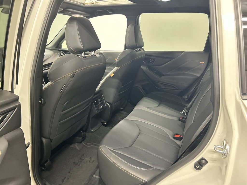 Used 2024 Subaru Forester Wilderness AWD/4WD image 21