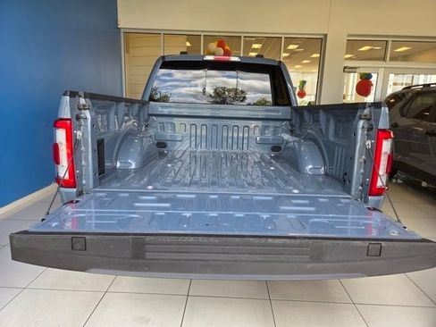 Used 2023 Ford F150 Lariat image 11