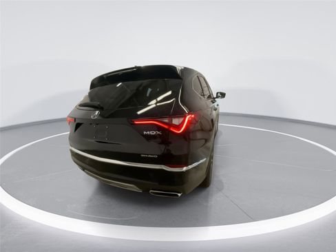 New 2026 Acura MDX SH-AWD w/ Technology Package image 8
