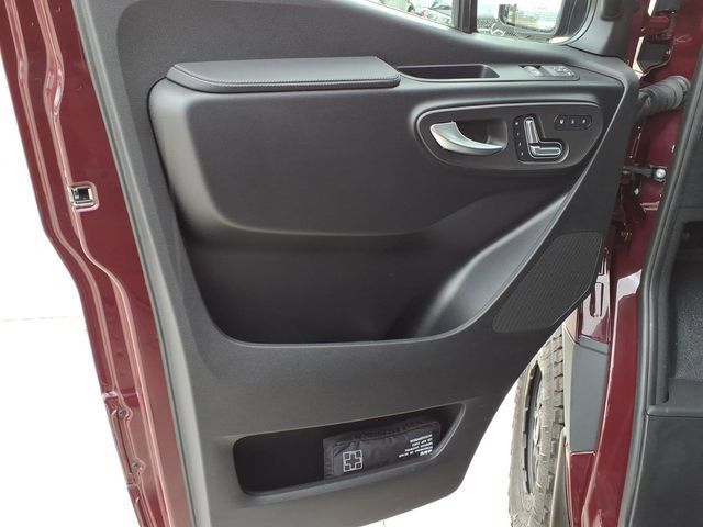 New 2026 Mercedes-Benz Sprinter 2500 image 14
