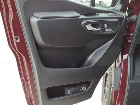New 2026 Mercedes-Benz Sprinter 2500 image 14
